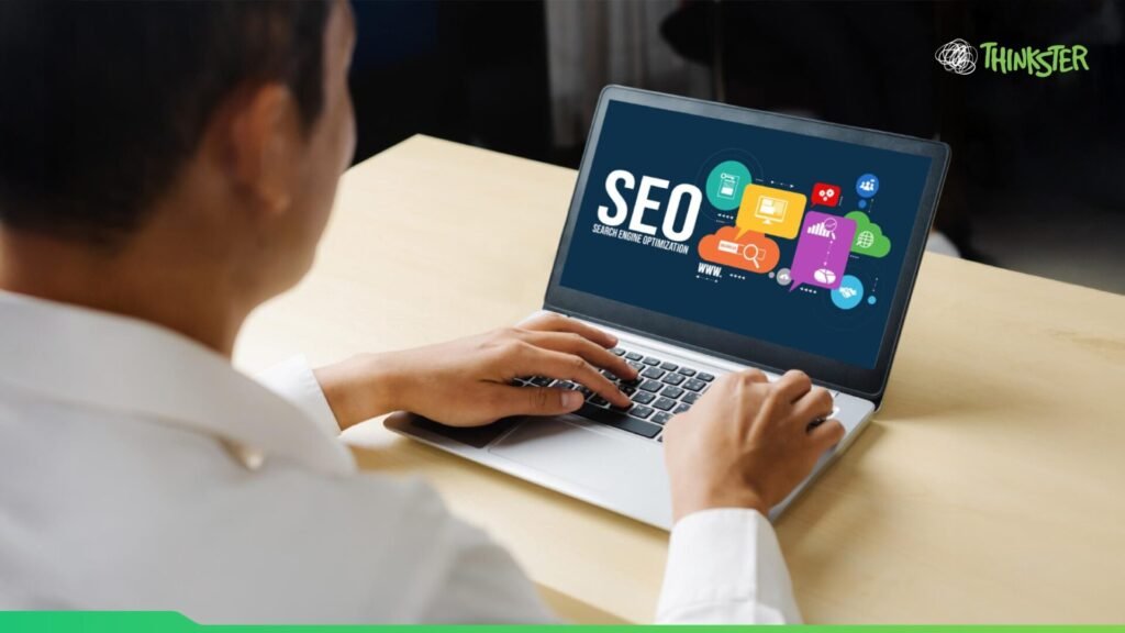 SEO-Ready From Day Zero (Because Traffic Isn’t a Luxury — It’s Oxygen)