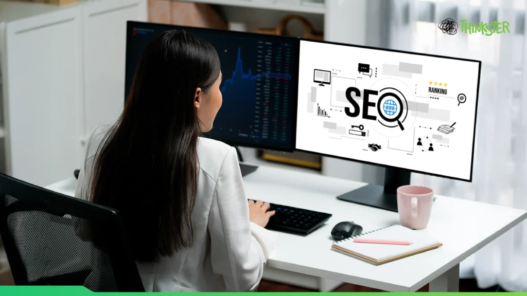 SEO Trends 2026 That Actually Matter