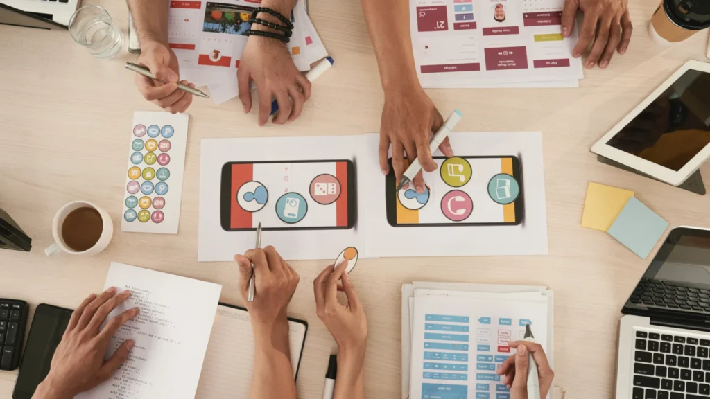 Social Media Services Ahmedabad Brands Actually Need in 2025