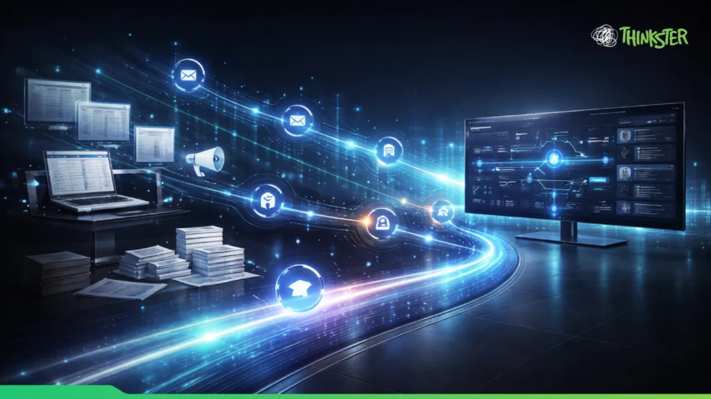 The Future of Marketing Automation Tools Beyond 2026