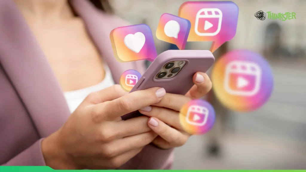 The Thinkster Way Sustainable Instagram Growth in 2026