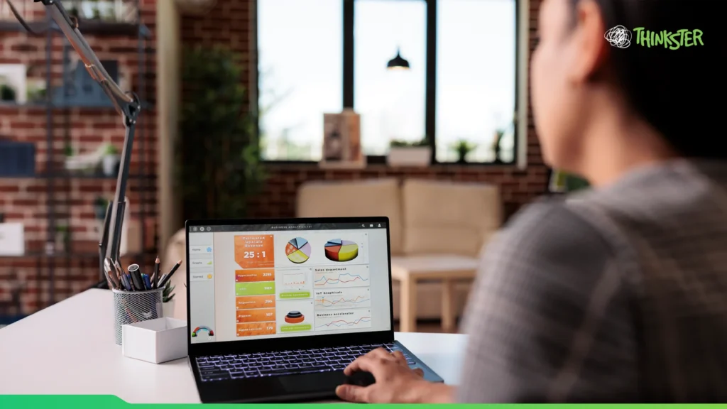 Thinkster: Where WordPress Web Design Meets Business Growth