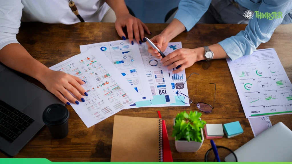 Thinkster vs Traditional Agencies – A Revolution in Search & Growth