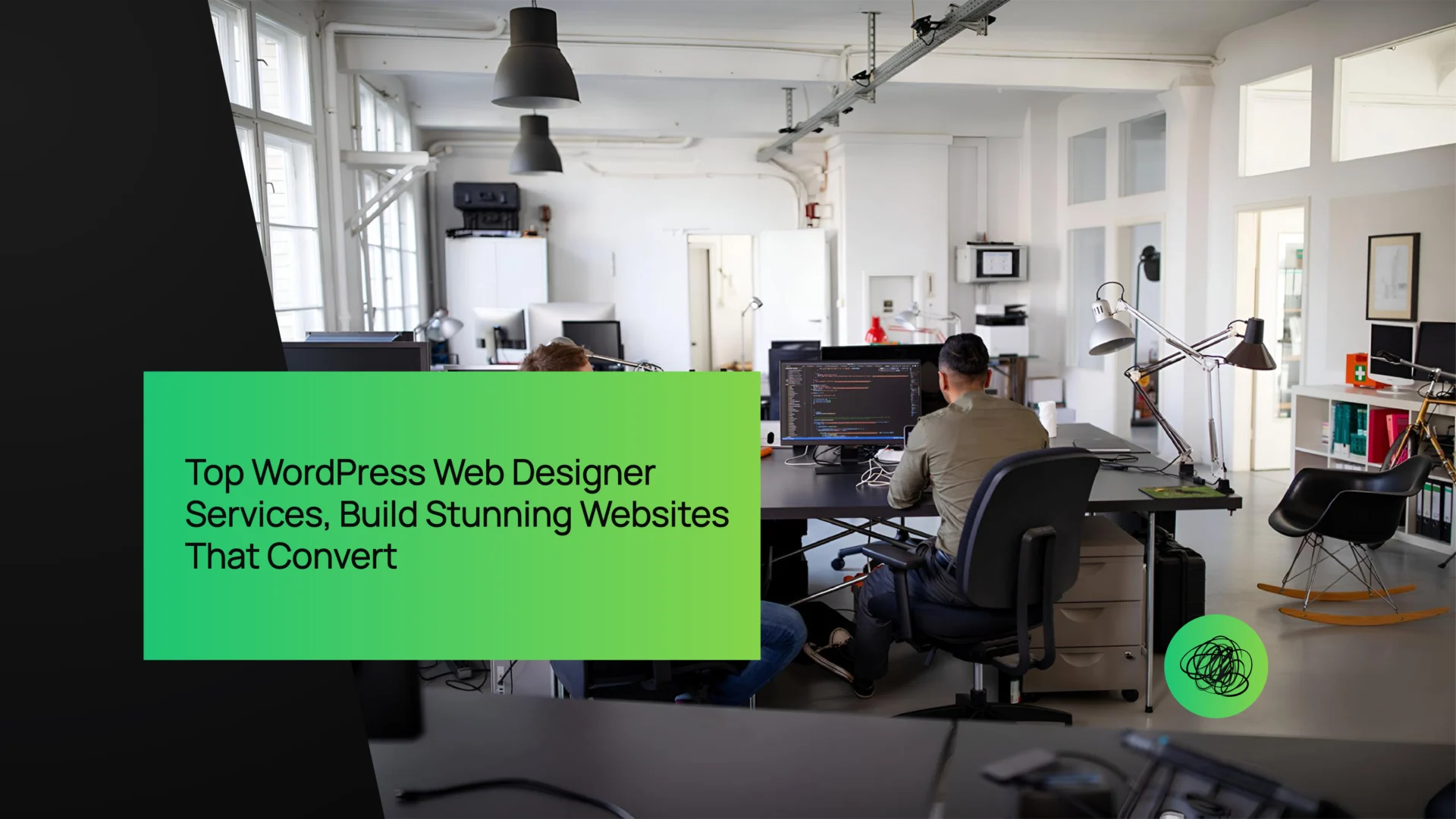 Top WordPress Web Designer Services – Build Stunning Websites That Convert