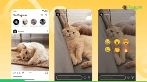 Unlimited Stories — Instagram Removes Story Limits