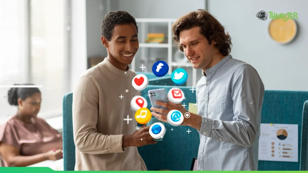 What Actually Defines the Top Social Media Management Companies in 2025