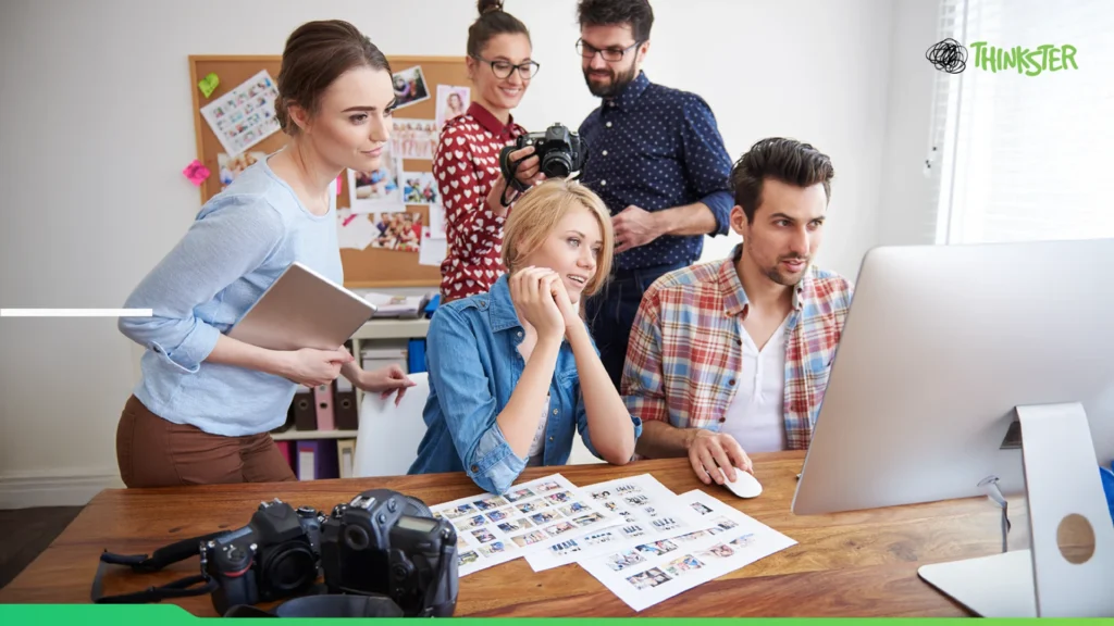 What Makes Thinkster a Top Social Media Marketing Agency in Ahmedabad