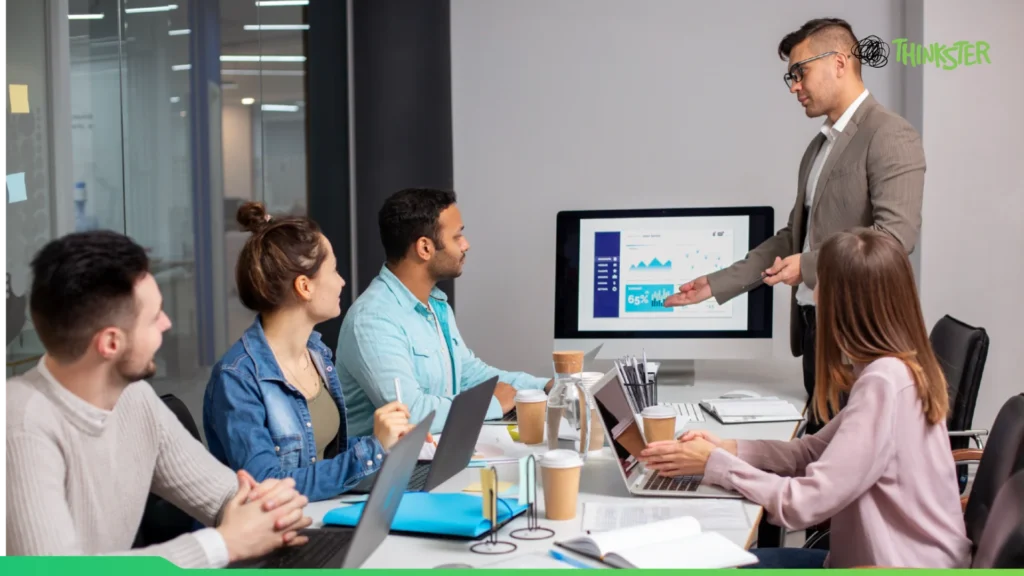 What Truly Defines the Best Digital Marketing Company in Aundh