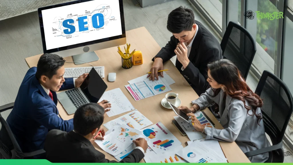 The Future of Ecommerce: SEO Becomes Non-Negotiable