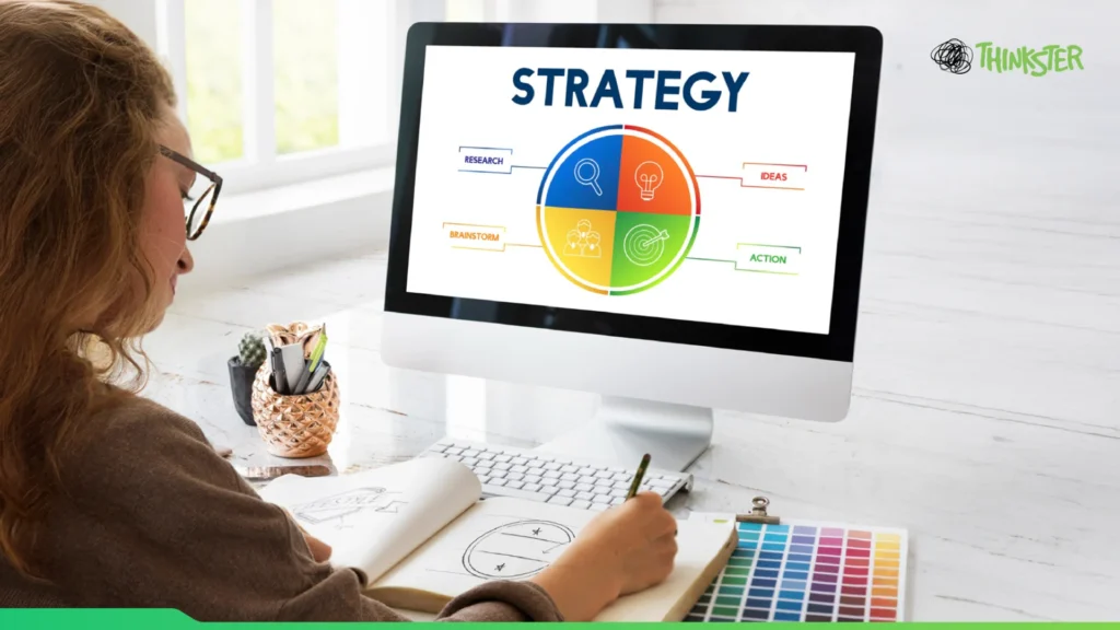 Why 2025 Belongs to Strategy-Driven Marketing Agencies