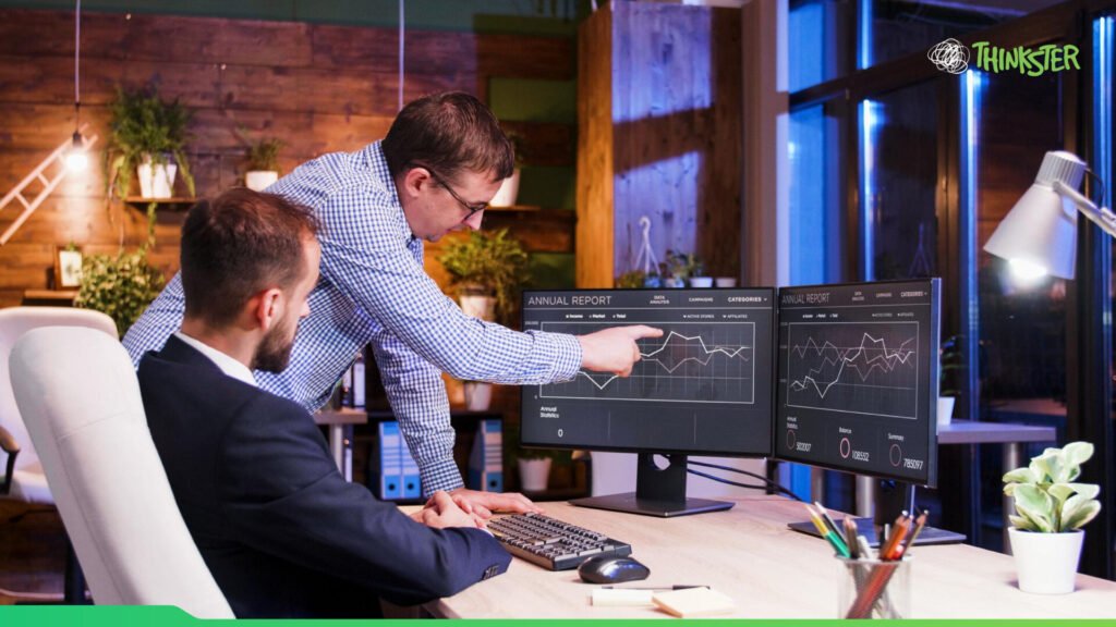 Why Bangalore Businesses Prefer Thinkster Over Generic Agencies