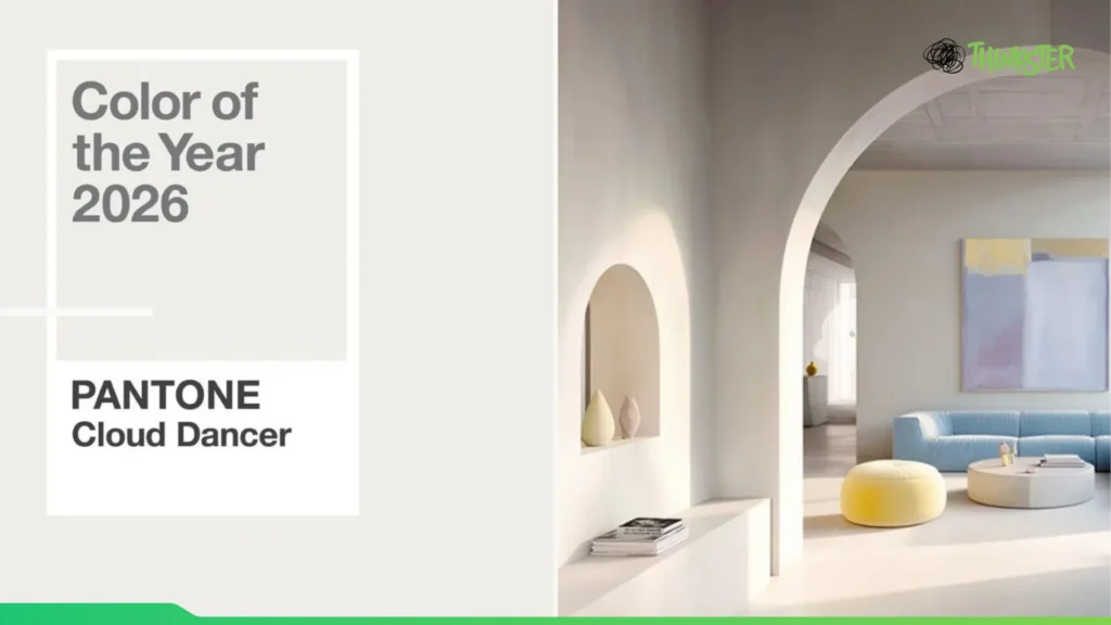 Why Pantone’s Colour of the Year 2026 Makes So Much Sense Right Now