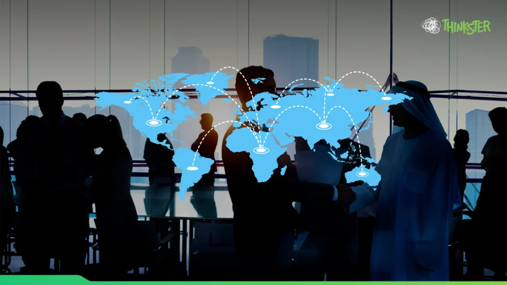 Why Thinkster Is the Best International SEO Agency for Brands Ready to Scale Globally