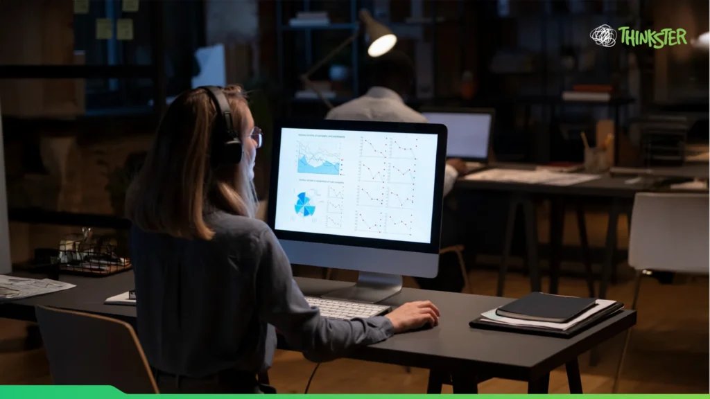 Why Thinkster Is the Secret Weapon of Conversion-Focused Brands