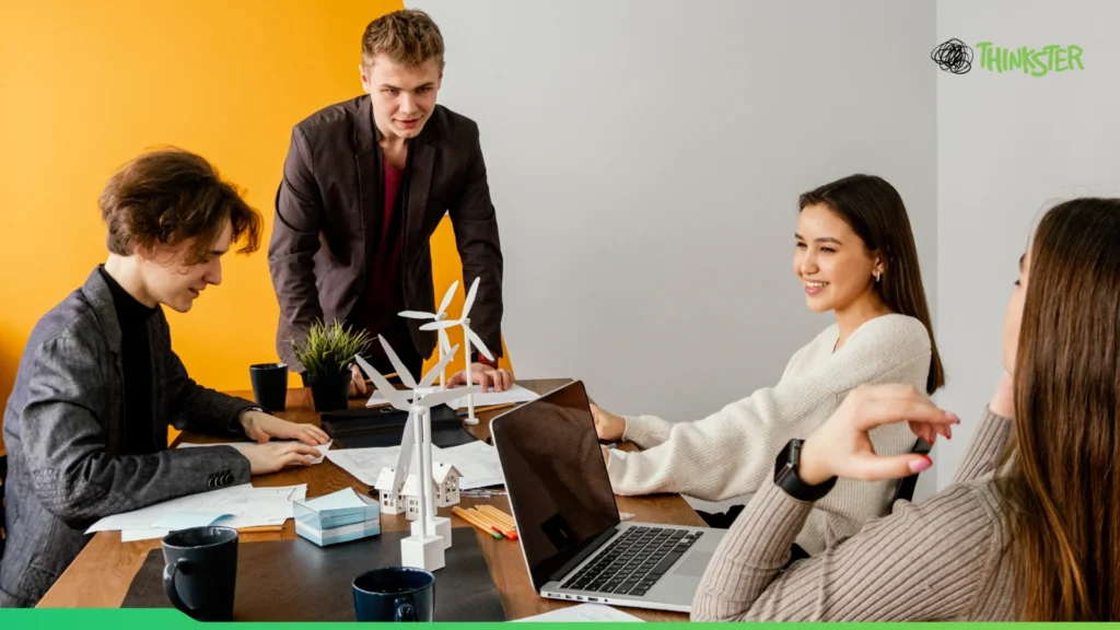 Why Thinkster Stands Out Among Social Media Agencies