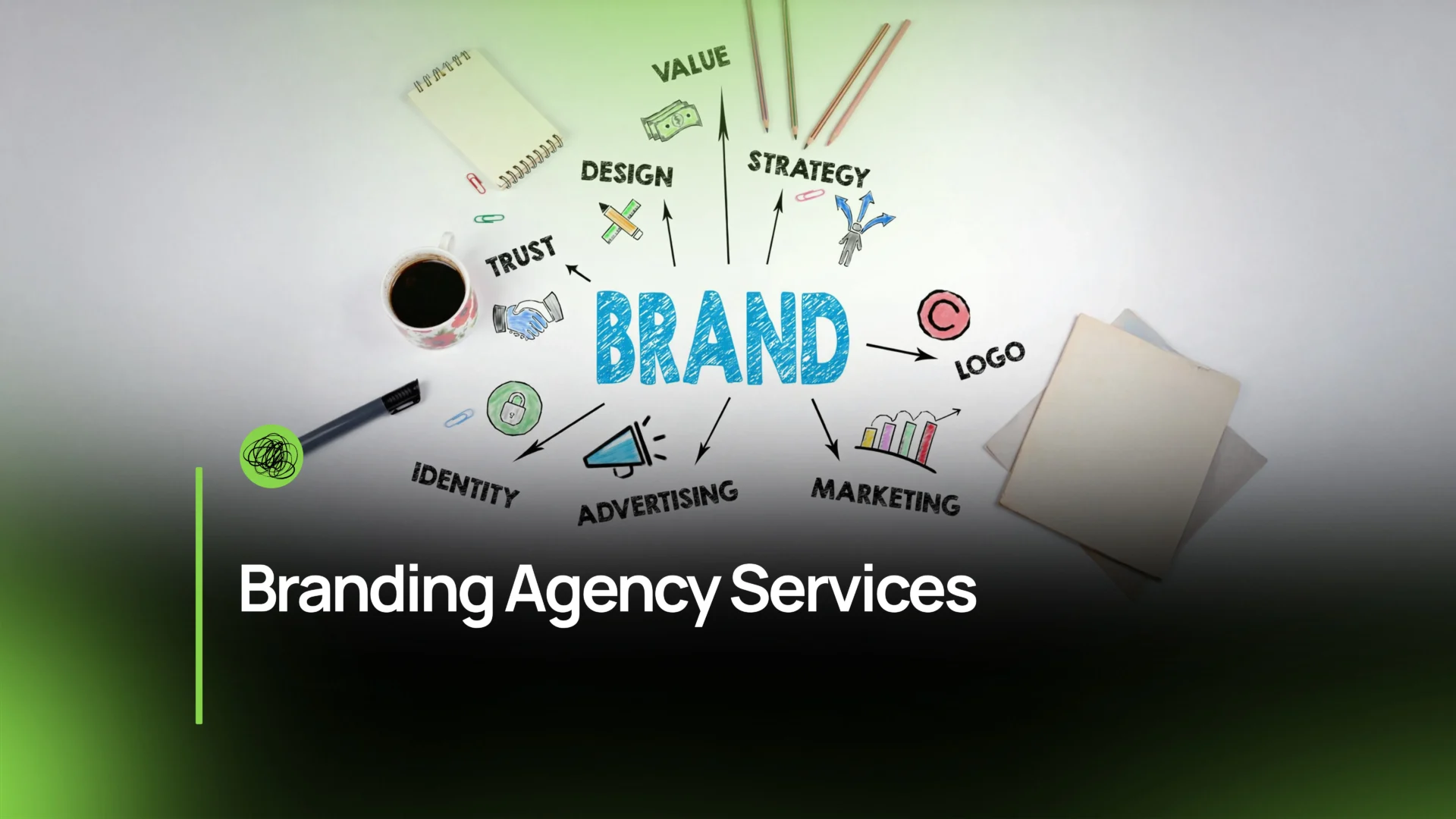 Branding Agency Services