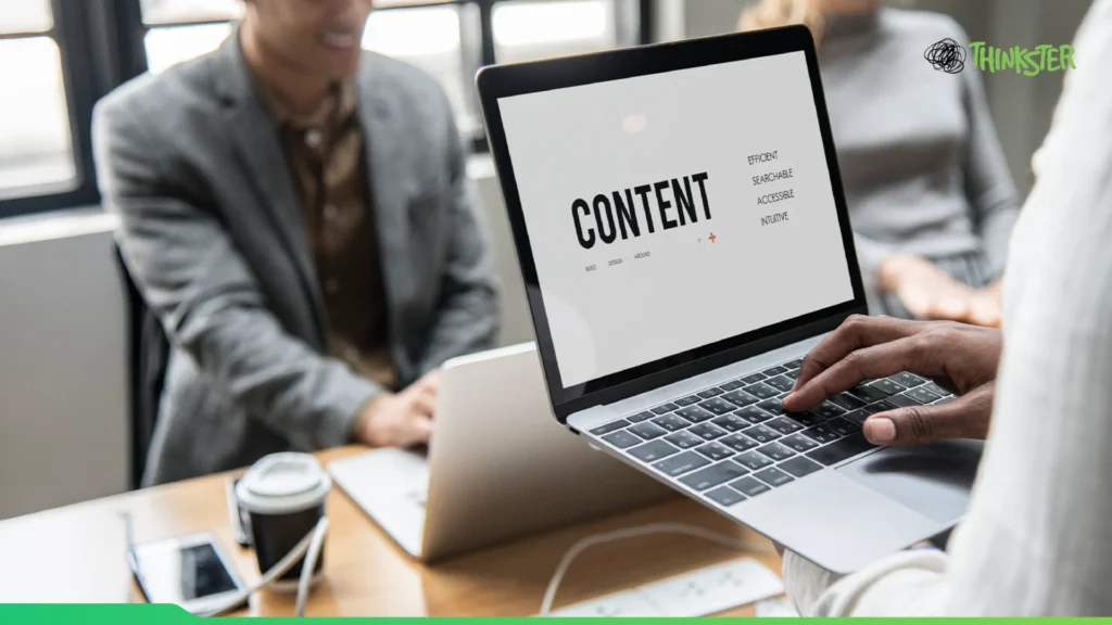 Experience Why First-Hand Knowledge Beats Generic Content