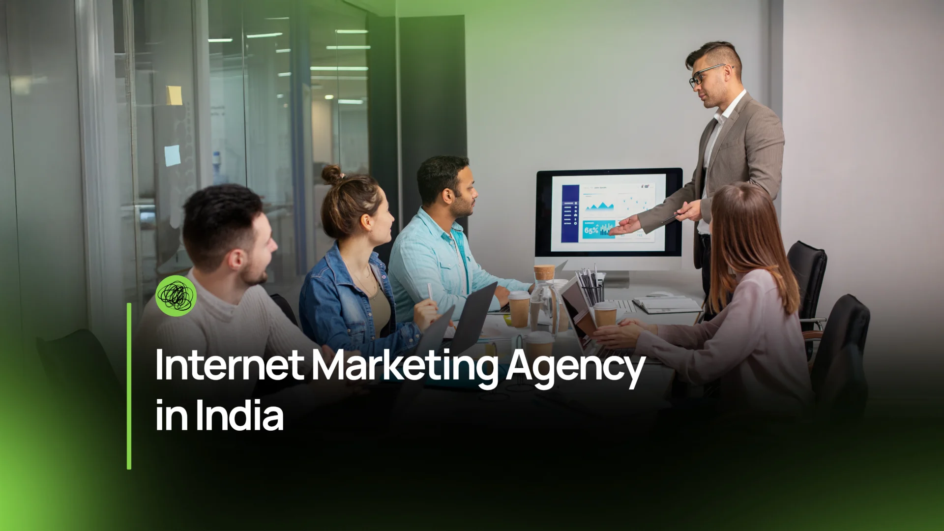 Internet Marketing Agency in India