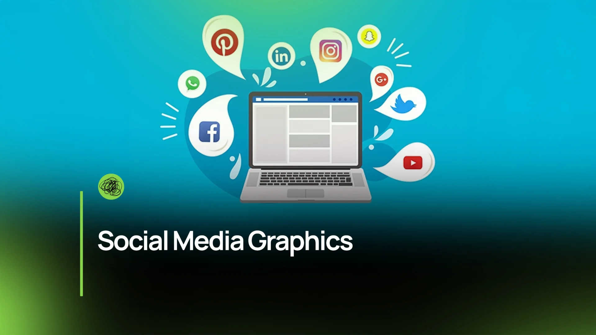 Social Media Graphics