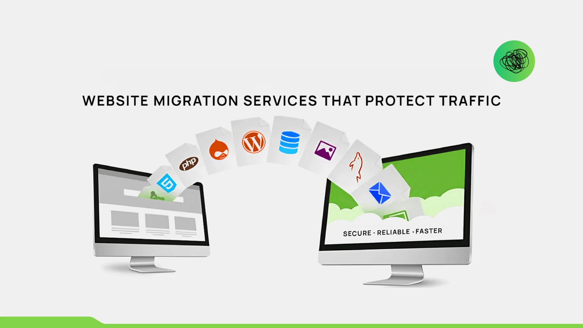 Website Migration Services