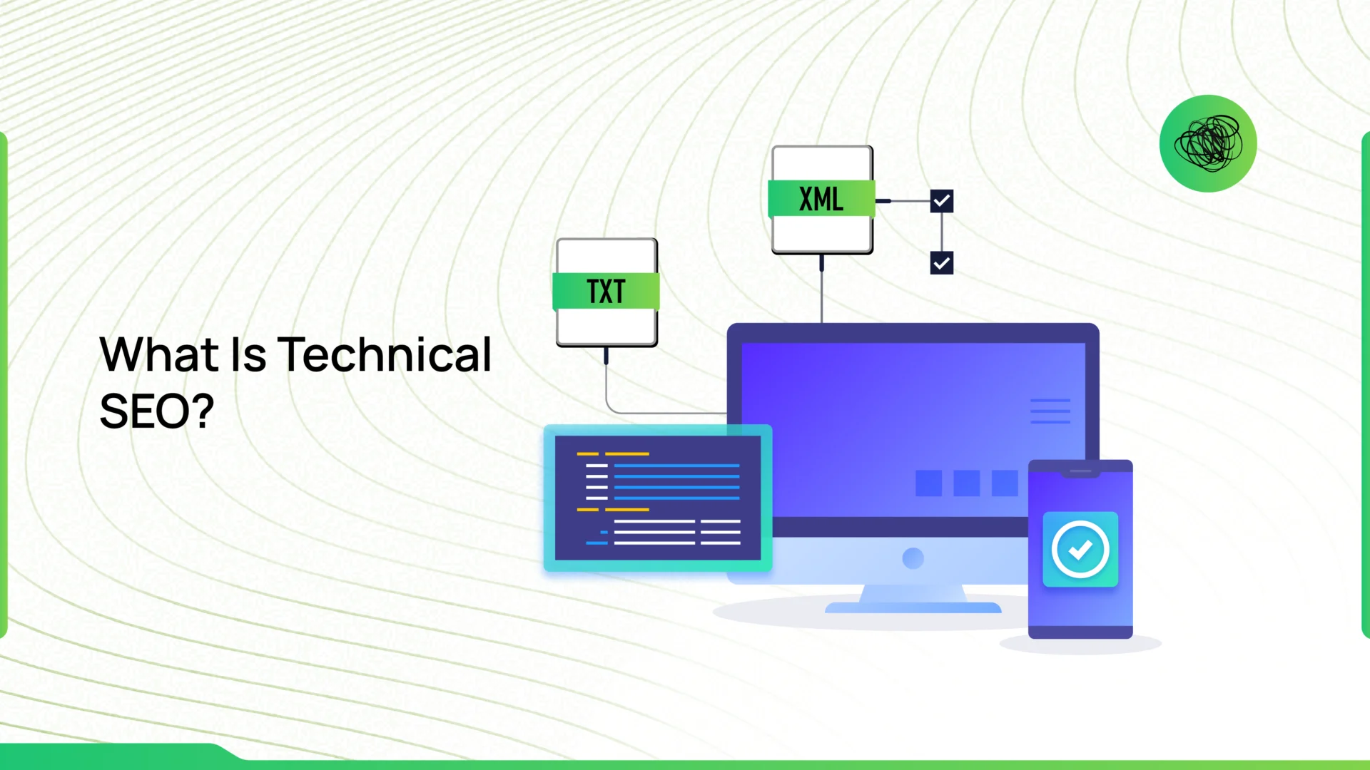 What is Technical SEO