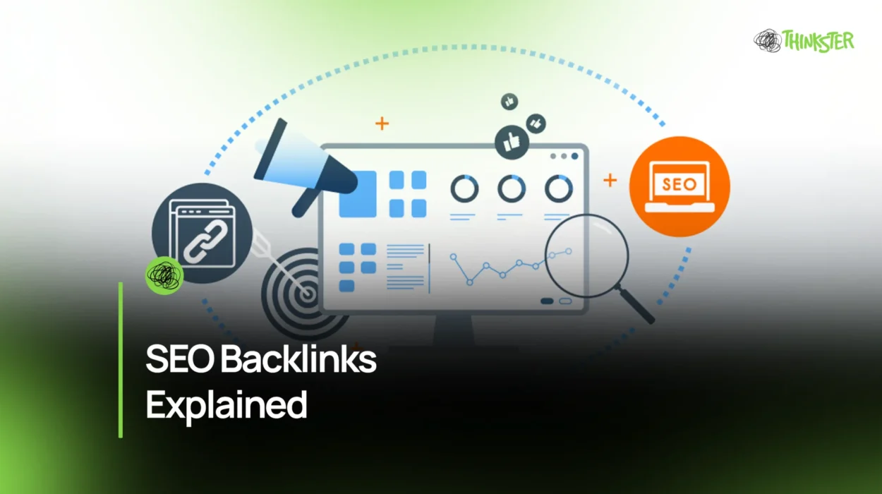 SEO Backlinks