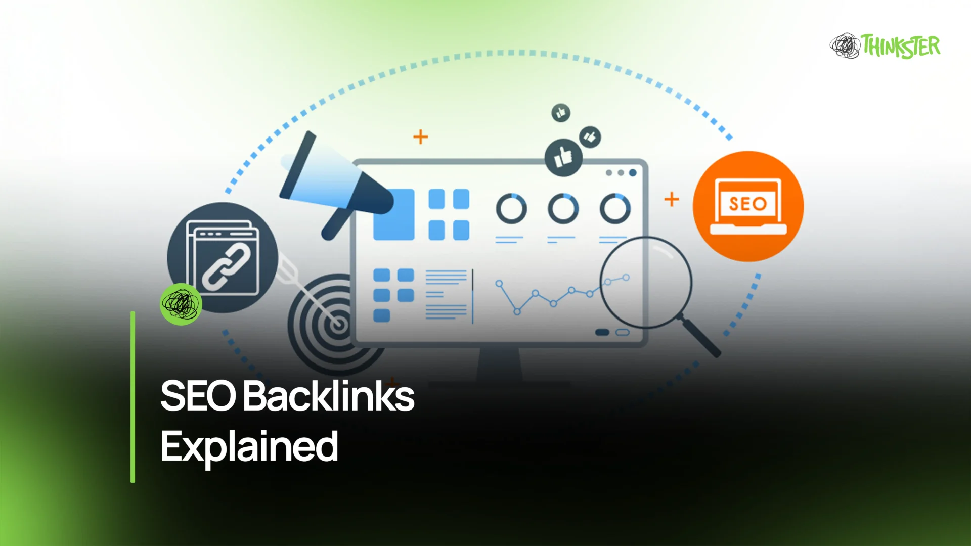 SEO Backlinks