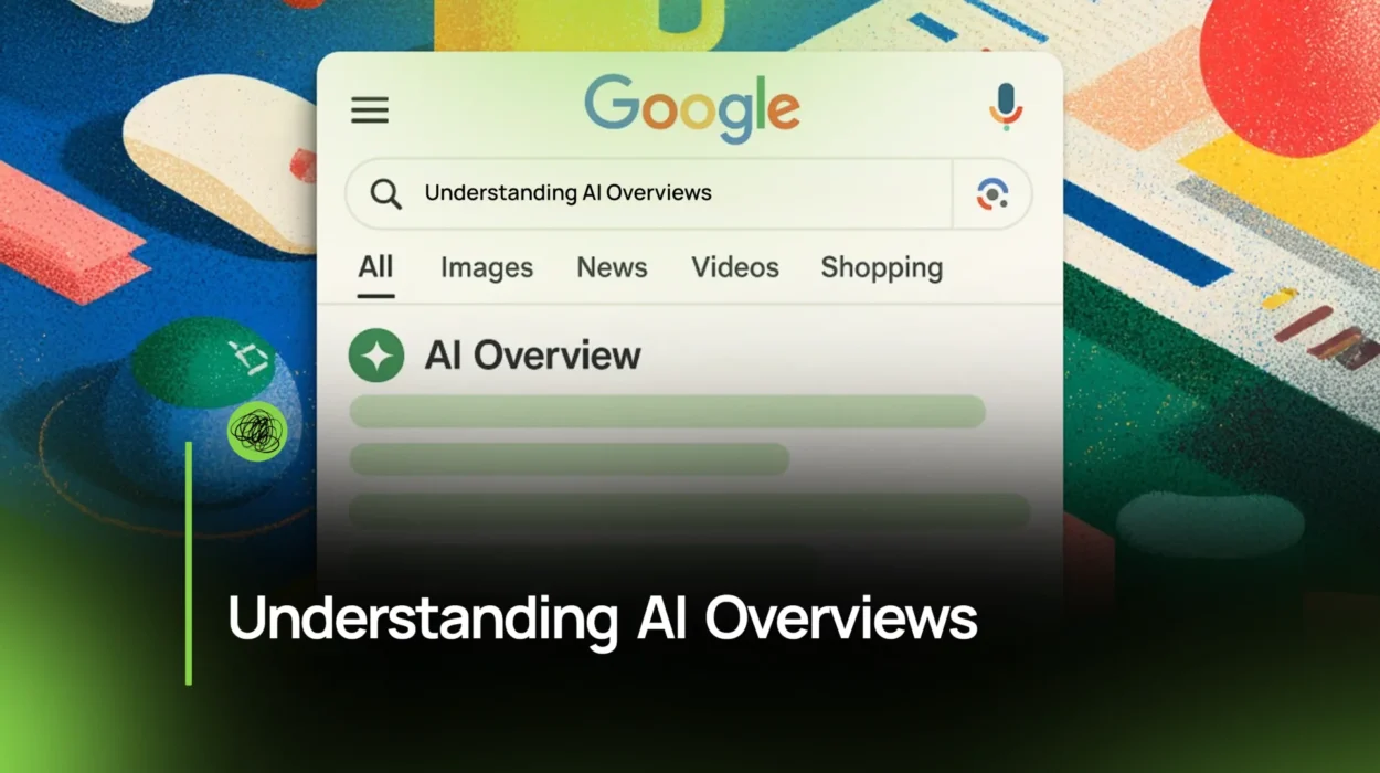 AI Overviews