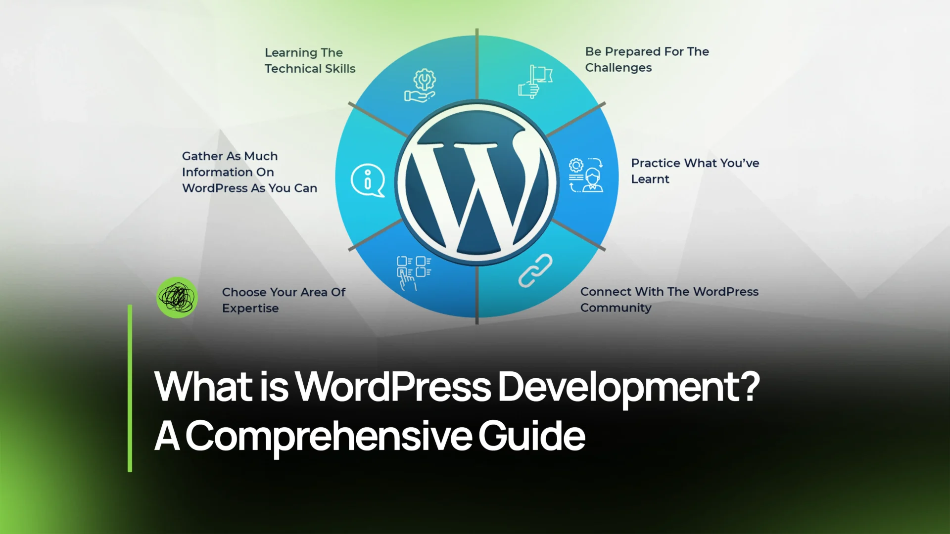 What is WordPress Development