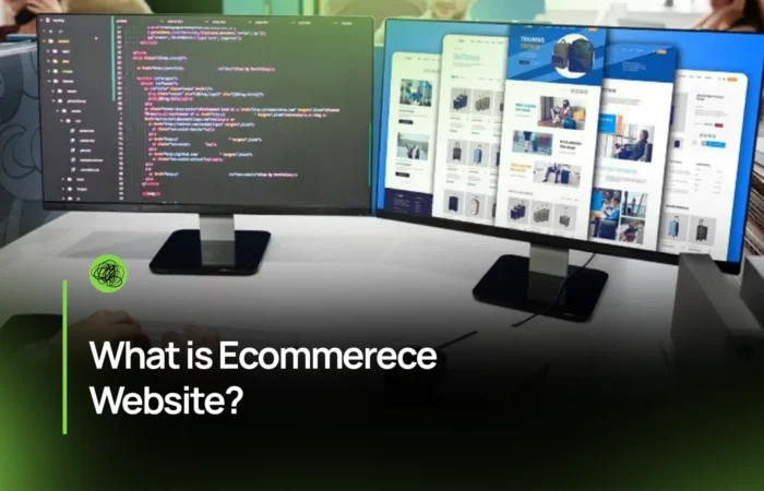 eCommerce Website
