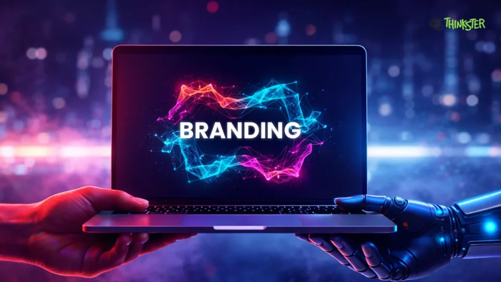 AI in Modern Branding