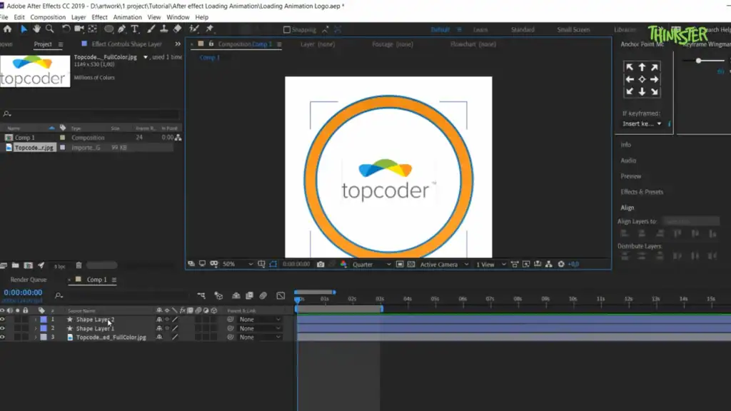 Best Tools for Minimalist Logo Animation