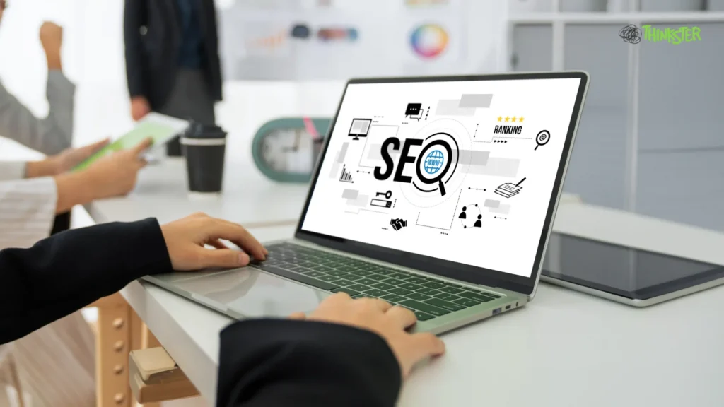 Local SEO vs Traditional