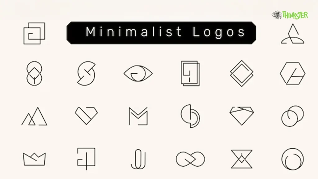 Minimalist Logo Design Trends