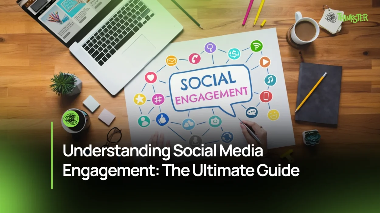 Social Media Engagement