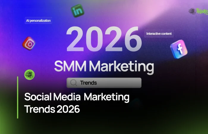 Social Media Marketing Trends 2026