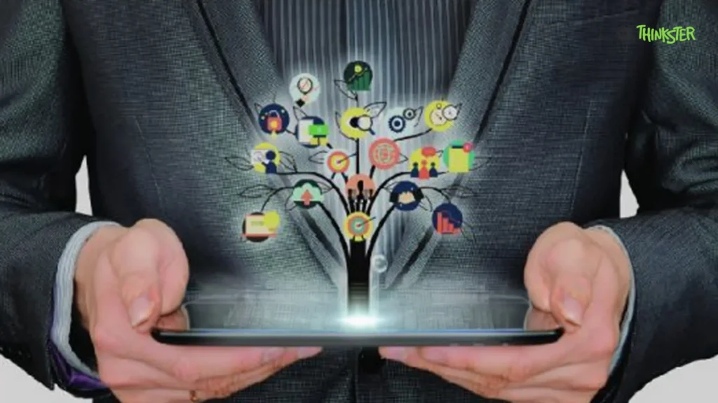 Technologies Powering the Future of Branding