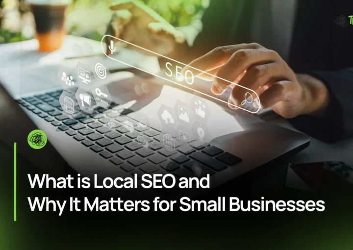 What is Local SEO