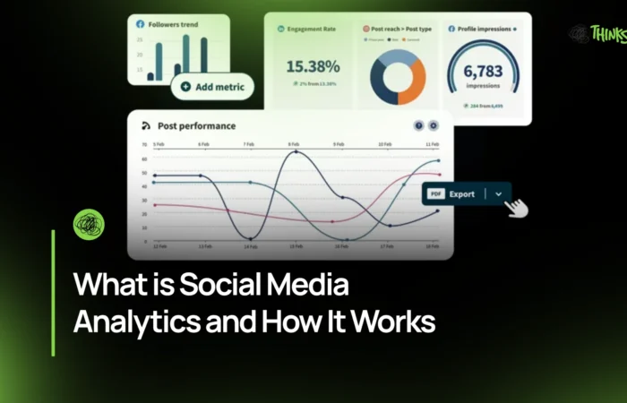 What is Social Media Analytics and How It Works