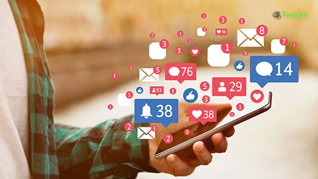 social media engagement rate